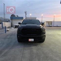 رام 1500